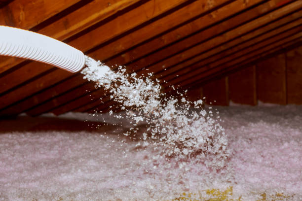 Best Insulation for Specific Applications in Gra Forks Af, ND