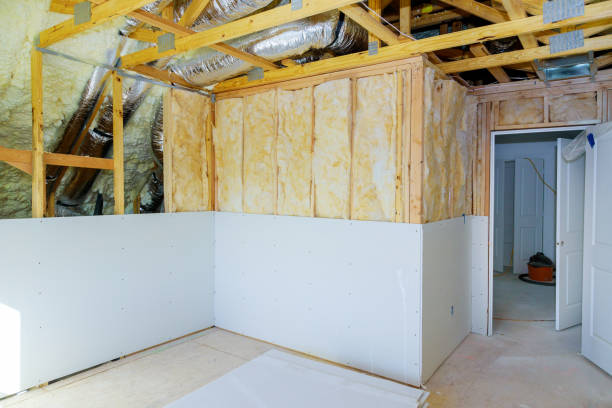 Best Insulation Materials and Products in Gra Forks Af, ND