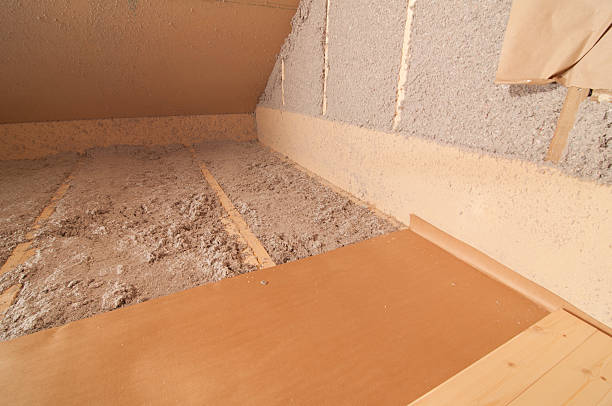 Best Residential Insulation in Gra Forks Af, ND