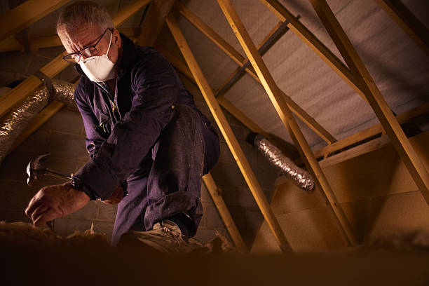 Best Commercial Insulation in Gra Forks Af, ND